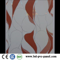 Hotstamp PVC Painel 25cm 7mm PVC Teto 2015